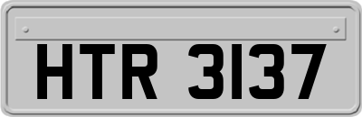 HTR3137