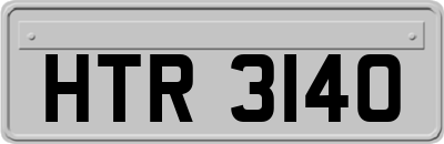 HTR3140