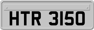 HTR3150