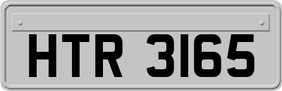 HTR3165