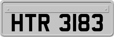 HTR3183