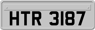 HTR3187