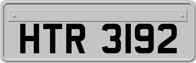 HTR3192