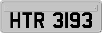 HTR3193