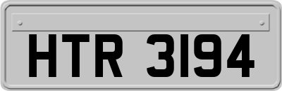 HTR3194