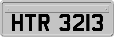 HTR3213