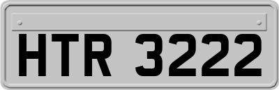 HTR3222