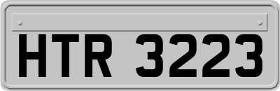 HTR3223