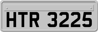 HTR3225