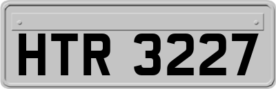 HTR3227