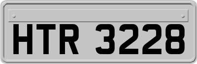 HTR3228