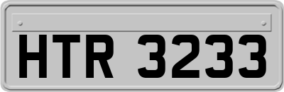 HTR3233