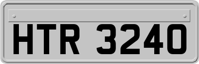 HTR3240