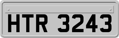 HTR3243