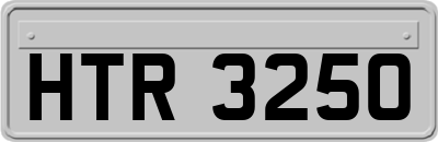 HTR3250