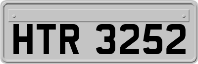 HTR3252