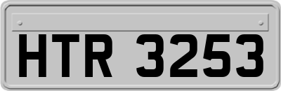 HTR3253
