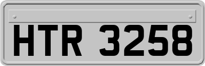 HTR3258