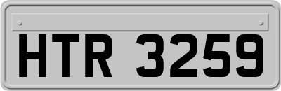 HTR3259