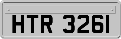 HTR3261