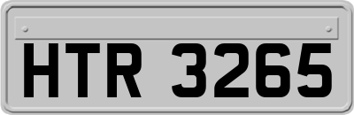 HTR3265