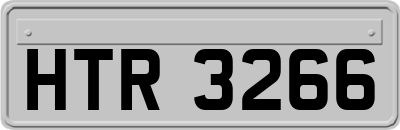 HTR3266