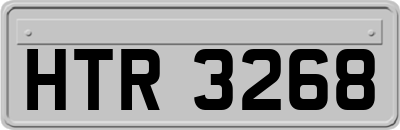 HTR3268