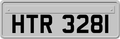 HTR3281