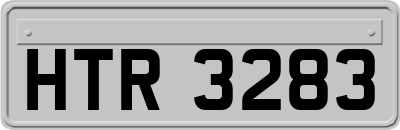 HTR3283