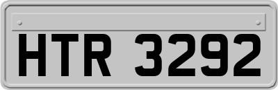 HTR3292