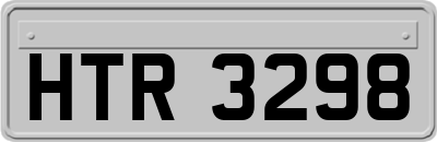 HTR3298
