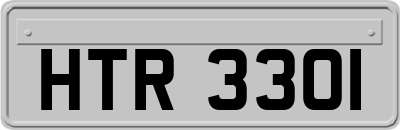 HTR3301