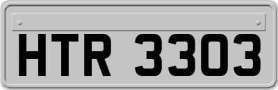 HTR3303