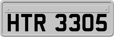 HTR3305