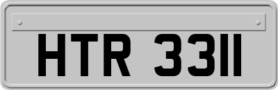 HTR3311