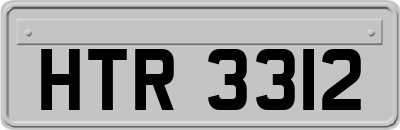 HTR3312