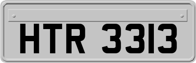 HTR3313