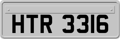 HTR3316