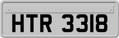 HTR3318