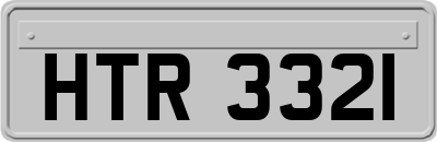 HTR3321