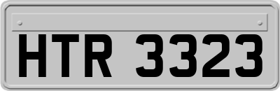 HTR3323