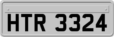 HTR3324