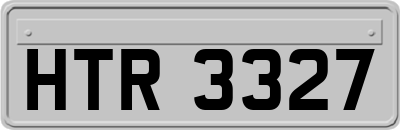HTR3327