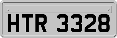 HTR3328