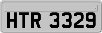HTR3329