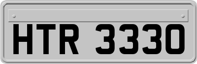 HTR3330