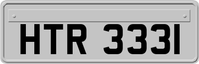HTR3331