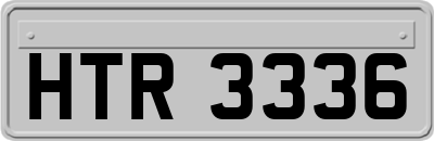 HTR3336