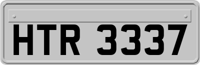 HTR3337