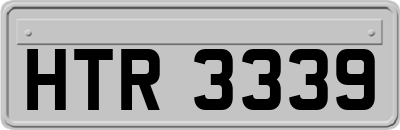 HTR3339
